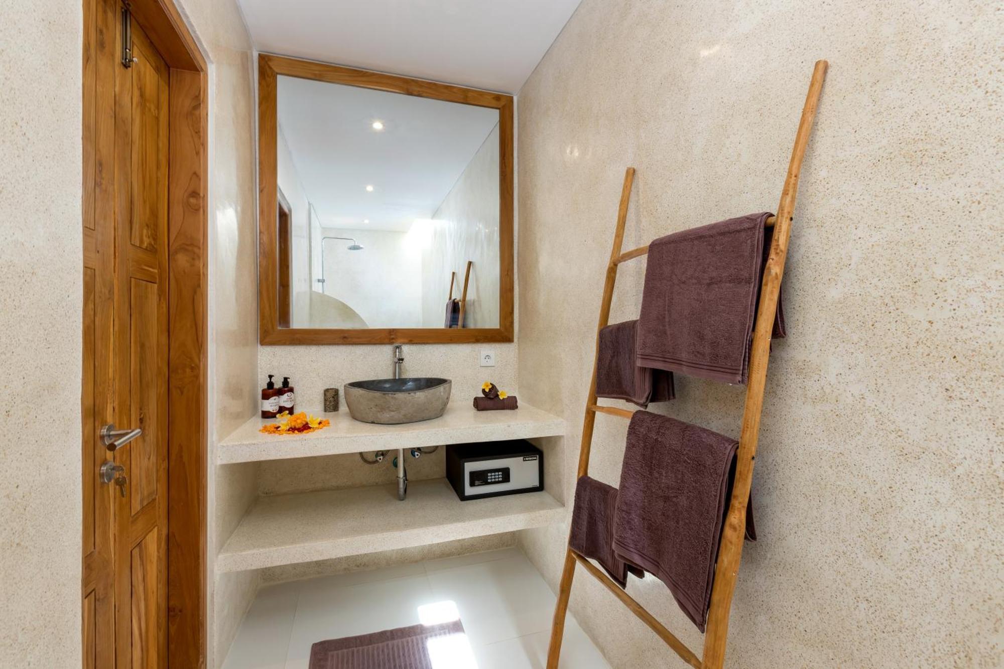Villa Kelolyne 세미냑 외부 사진