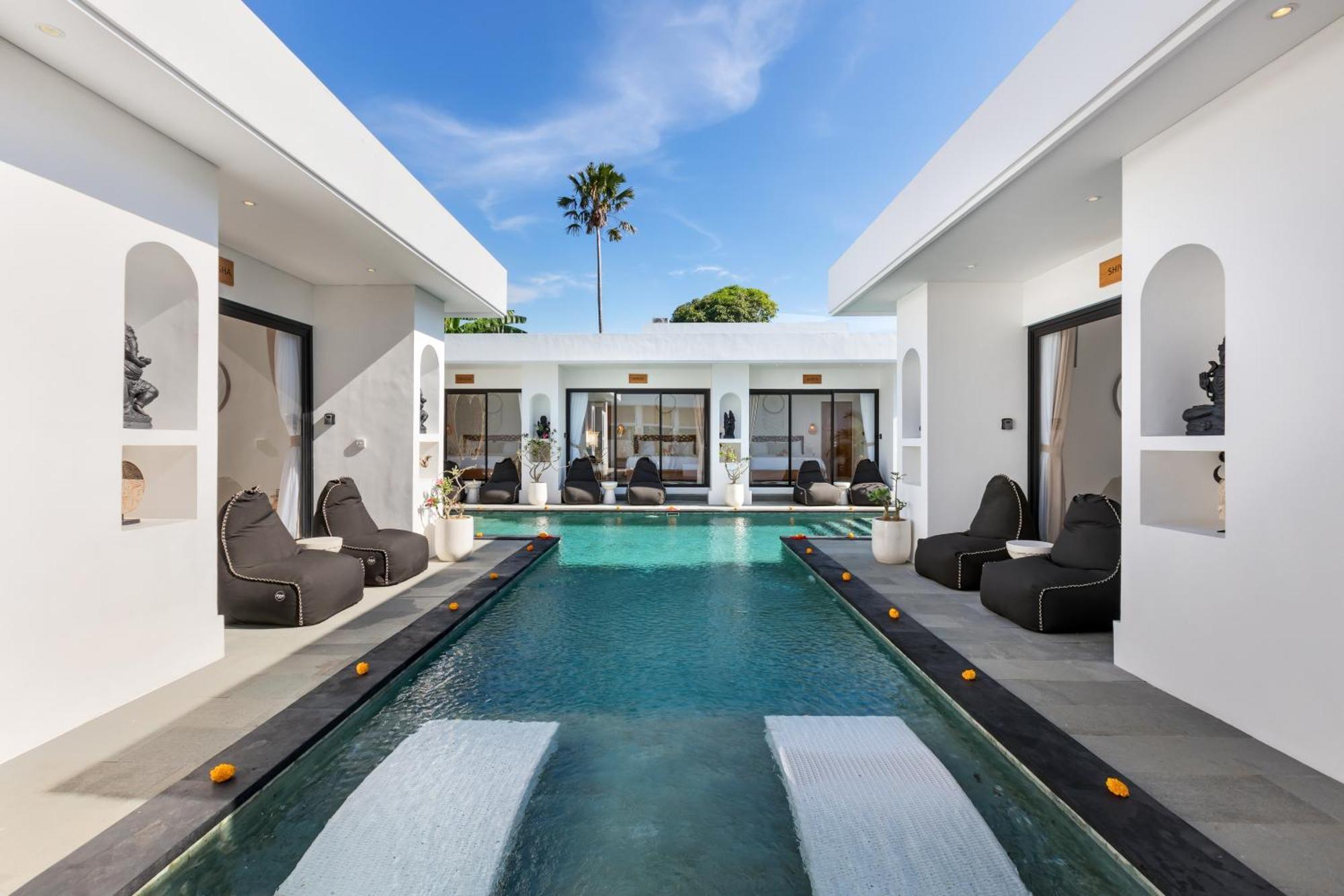 Villa Kelolyne 세미냑 외부 사진