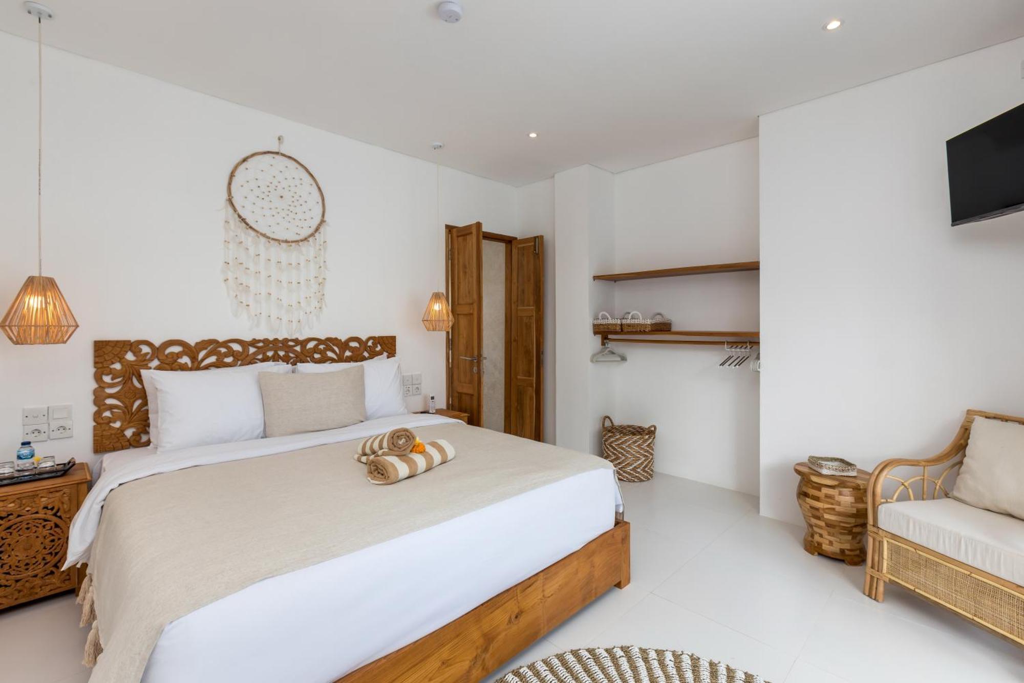 Villa Kelolyne 세미냑 외부 사진