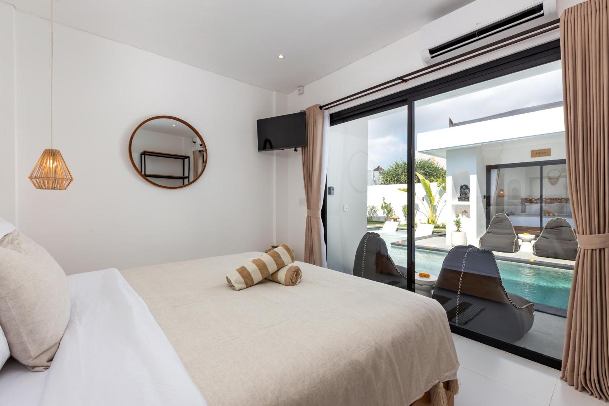 Villa Kelolyne 세미냑 외부 사진