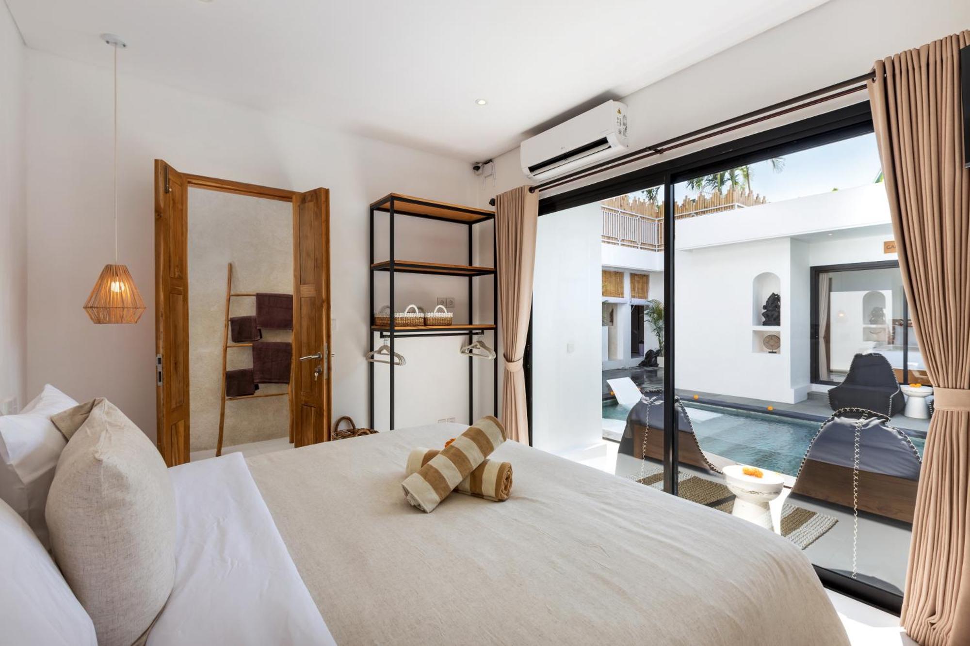 Villa Kelolyne 세미냑 외부 사진